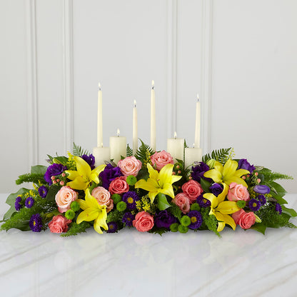 Forever Arrangement –  Nela Park Florist Llc, East Cleveland OH