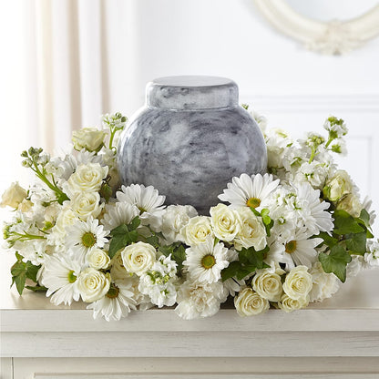 Timeless Tribute Cremation Adornment –  Nela Park Florist Llc, East Cleveland OH