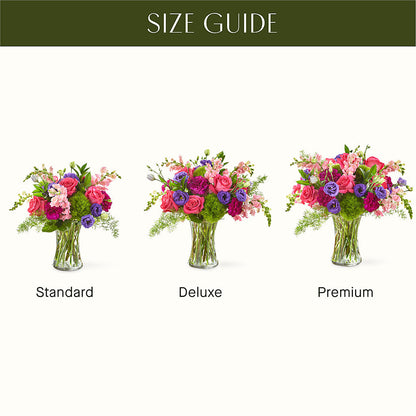 Charm & Comfort Bouquet –  Nela Park Florist Llc, East Cleveland OH