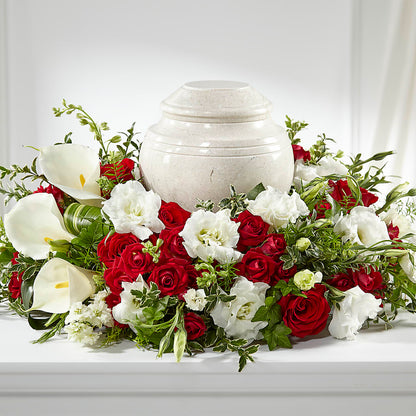 In My Memories Cremation Adornment –  Nela Park Florist Llc, East Cleveland OH