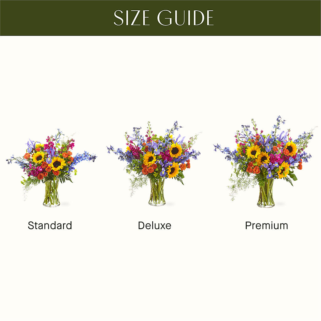 Rays of Life Bouquet –  Nela Park Florist Llc, East Cleveland OH