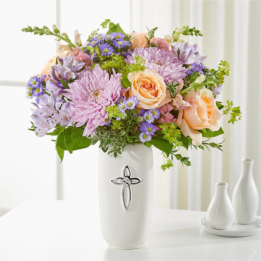 Divine Gift Bouquet –  Nela Park Florist Llc, East Cleveland OH