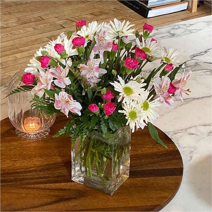 Sweet Surprises® Bouquet –  Nela Park Florist Llc, East Cleveland OH