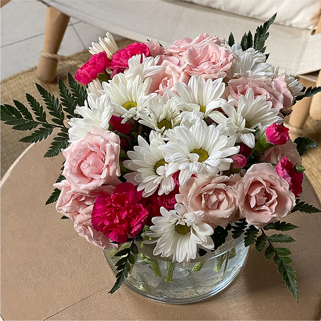 Sweet Surprises® Bouquet –  Nela Park Florist Llc, East Cleveland OH
