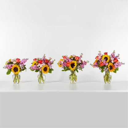 Yellow Brick Road Bouquet –  Nela Park Florist Llc, East Cleveland OH