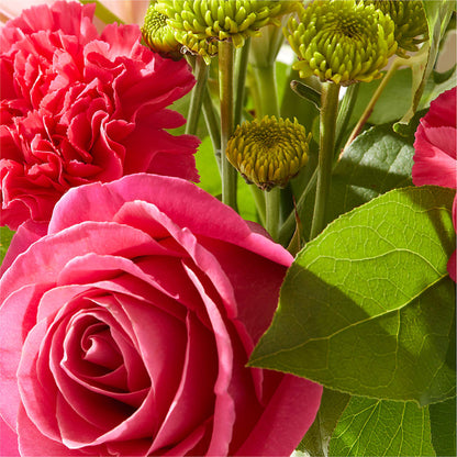 Watermelon Crush Bouquet –  Nela Park Florist Llc, East Cleveland OH