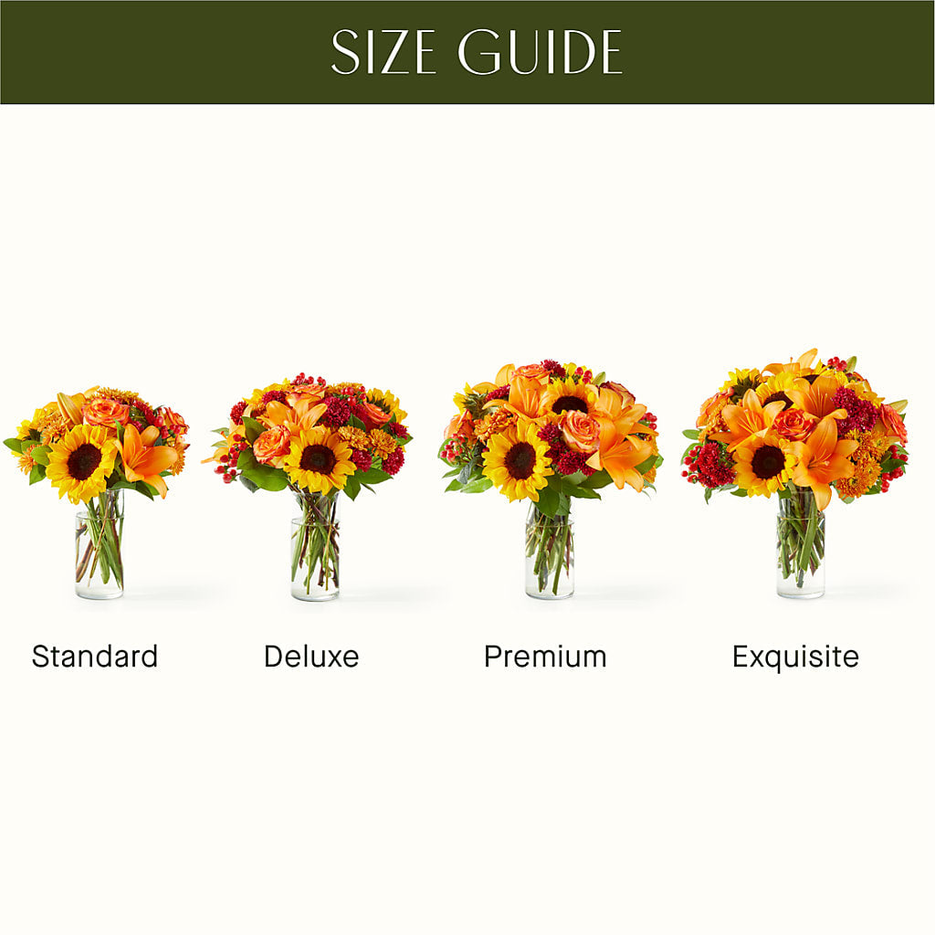 Fall Day Bouquet –  Nela Park Florist Llc, East Cleveland OH