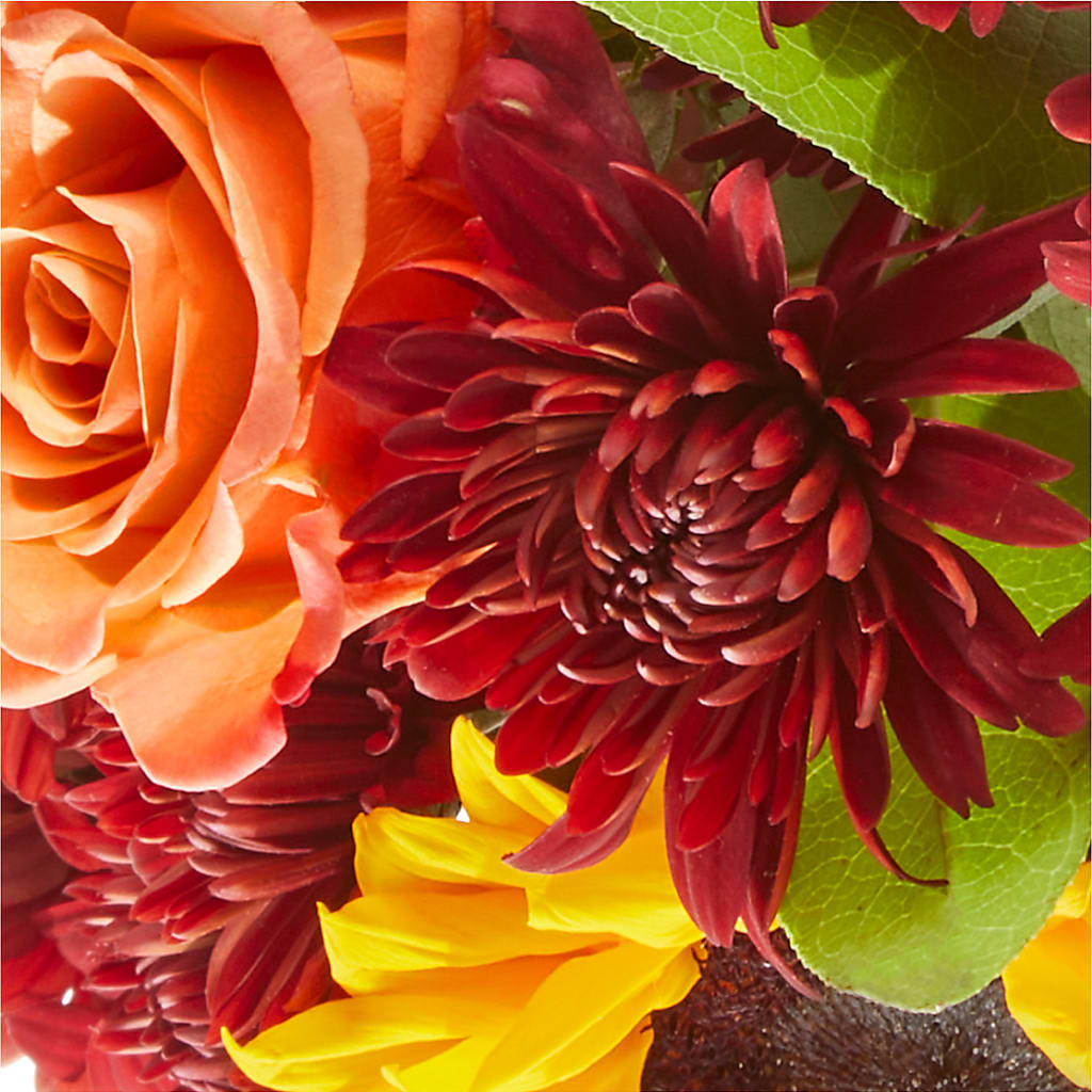 September Sunset Bouquet –  Nela Park Florist Llc, East Cleveland OH