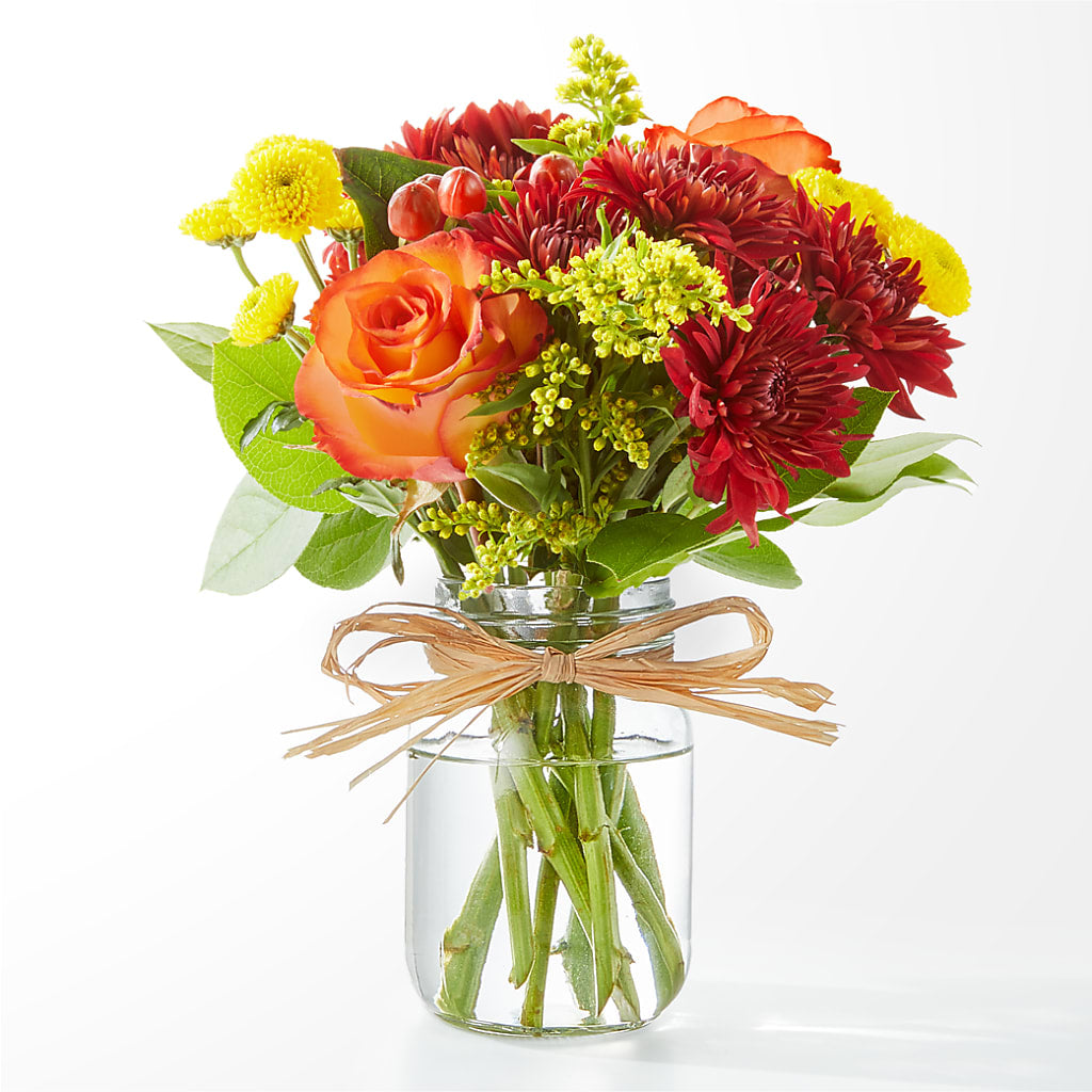 Apple Picking Bouquet –  Nela Park Florist Llc, East Cleveland OH