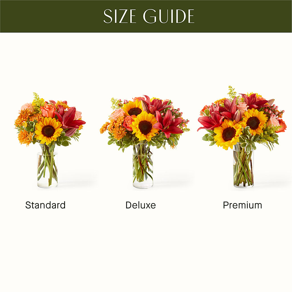 Acorn Lane Bouquet –  Nela Park Florist Llc, East Cleveland OH