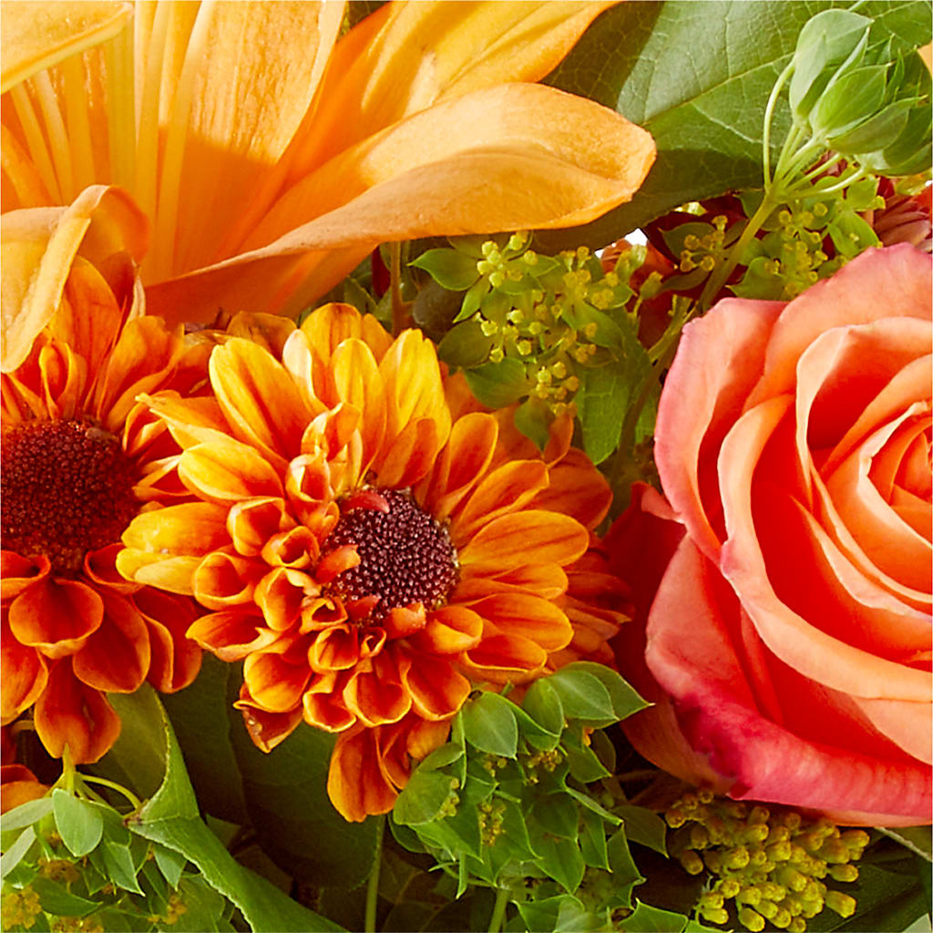 Honeycrisp Bouquet –  Nela Park Florist Llc, East Cleveland OH