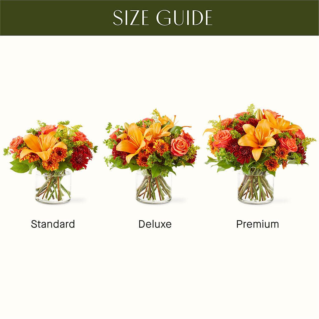 Honeycrisp Bouquet –  Nela Park Florist Llc, East Cleveland OH