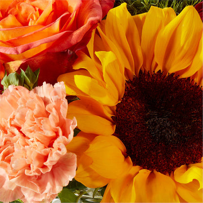 Harvest Festival Bouquet –  Nela Park Florist Llc, East Cleveland OH