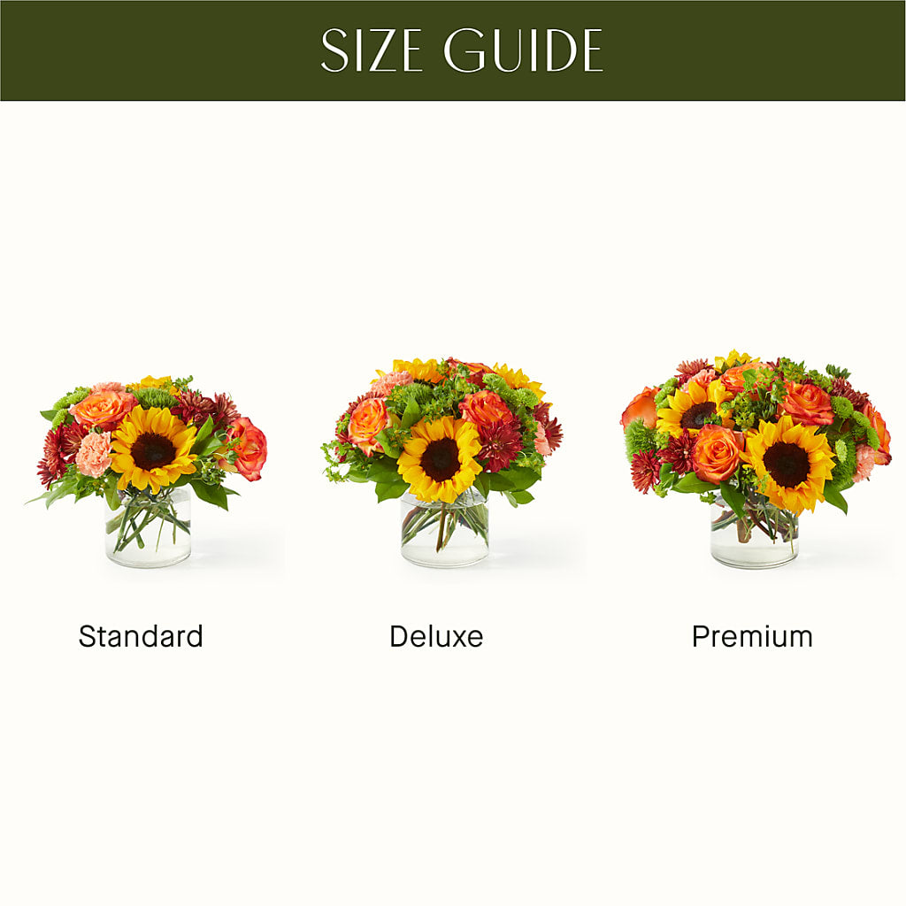 Harvest Festival Bouquet –  Nela Park Florist Llc, East Cleveland OH