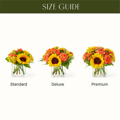 Picnic in the Park Bouquet –  Nela Park Florist Llc, East Cleveland OH