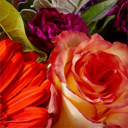 Sangria Bouquet –  Nela Park Florist Llc, East Cleveland OH