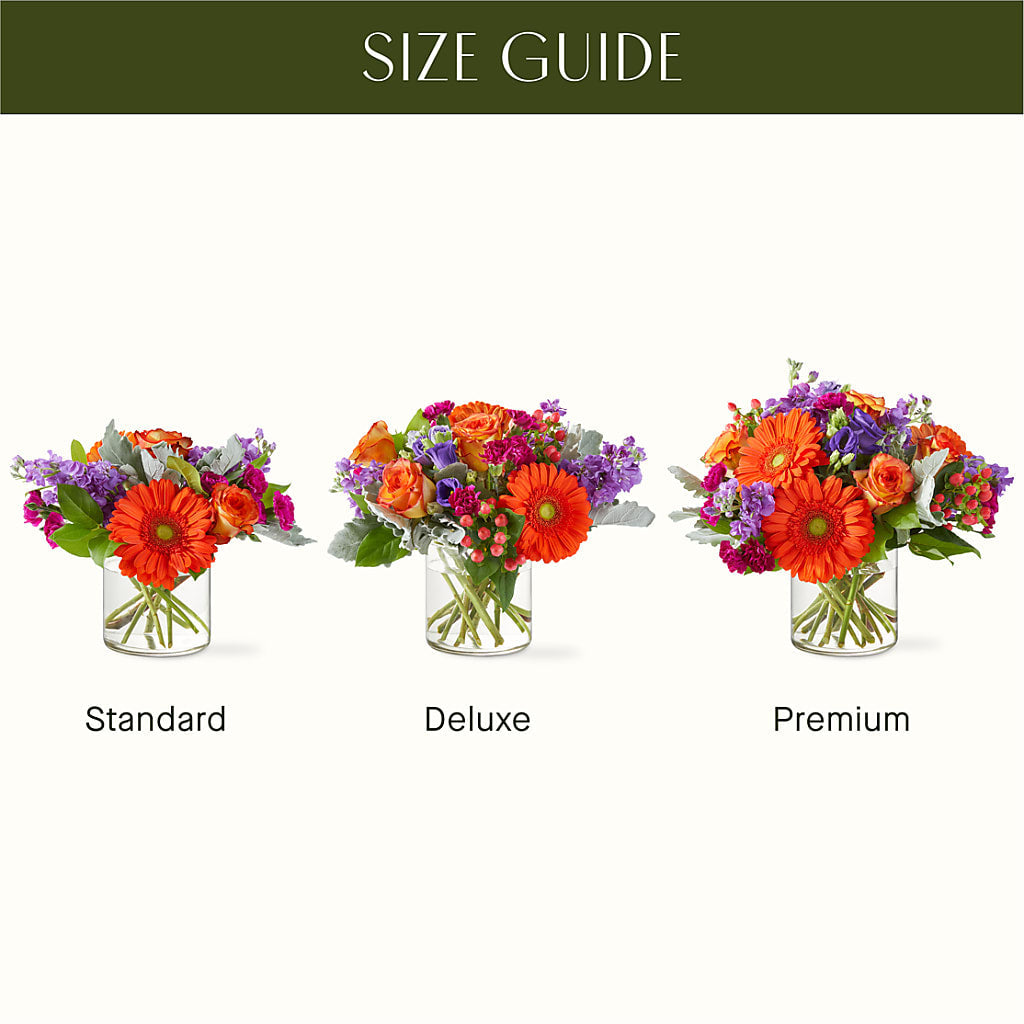 Sangria Bouquet –  Nela Park Florist Llc, East Cleveland OH