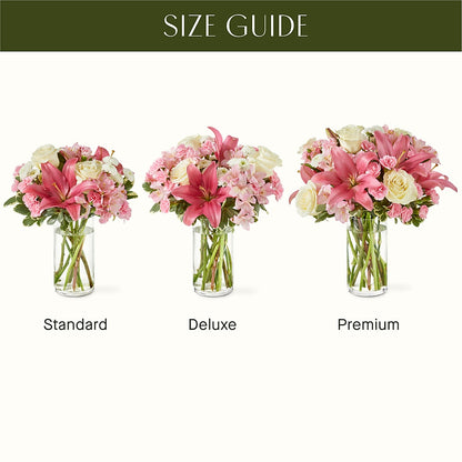 Piece of Cake Bouquet –  Nela Park Florist Llc, East Cleveland OH