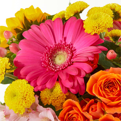 Beach Day Bouquet –  Nela Park Florist Llc, East Cleveland OH