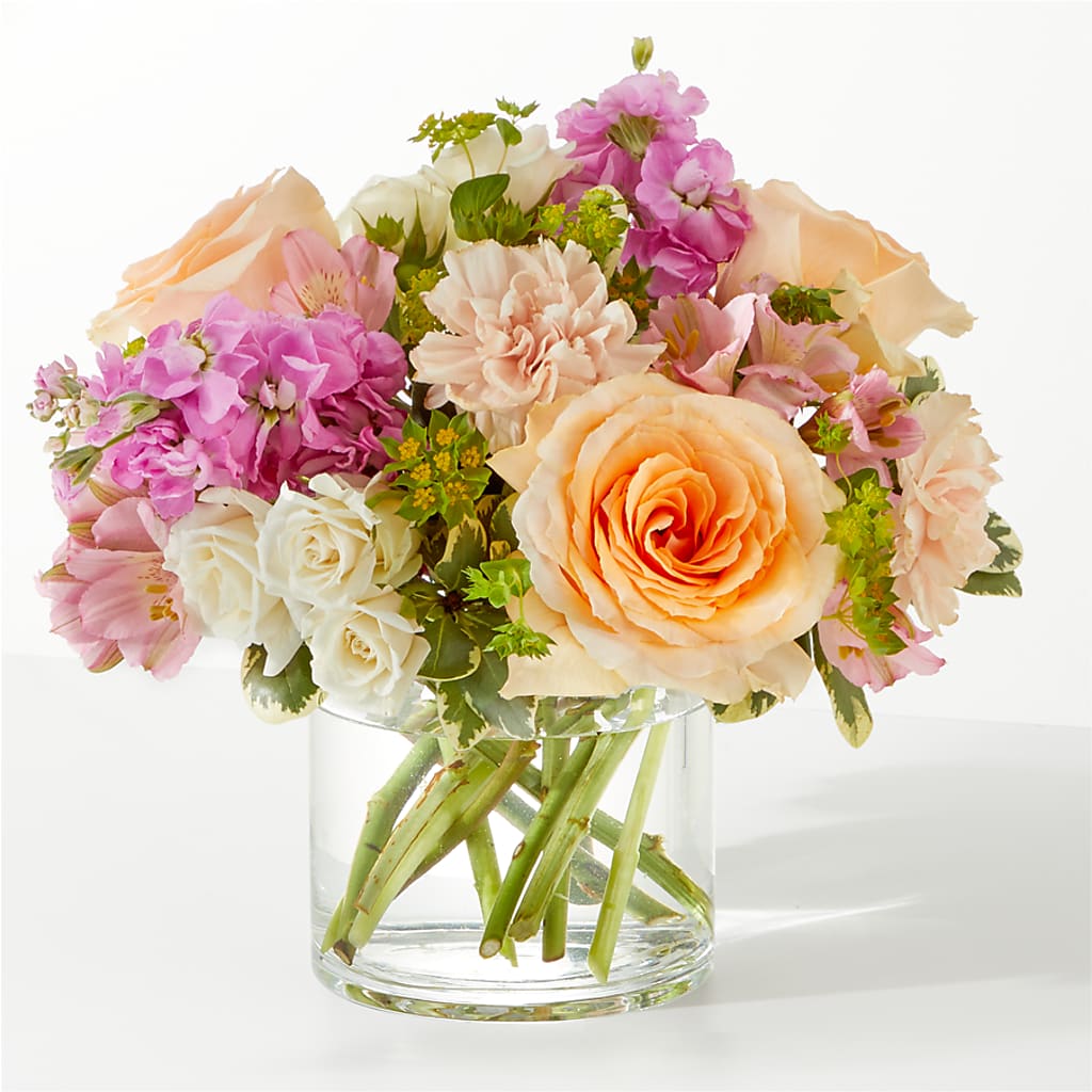 Paradise Bouquet –  Nela Park Florist Llc, East Cleveland OH