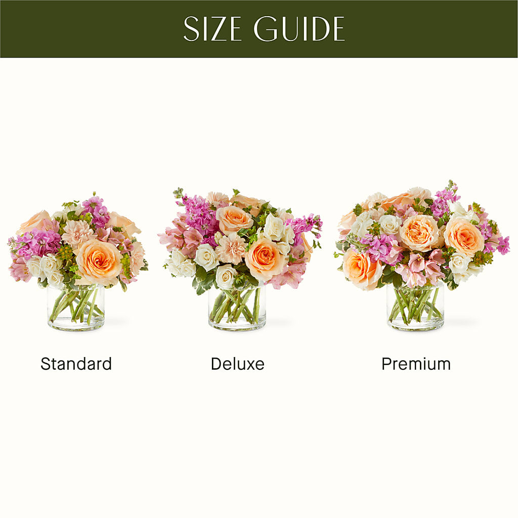 Paradise Bouquet –  Nela Park Florist Llc, East Cleveland OH