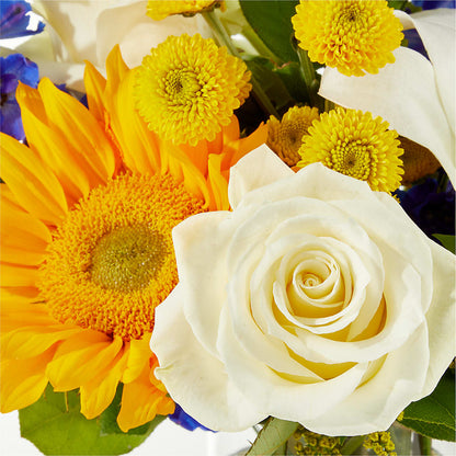 Stargazing Bouquet –  Nela Park Florist Llc, East Cleveland OH