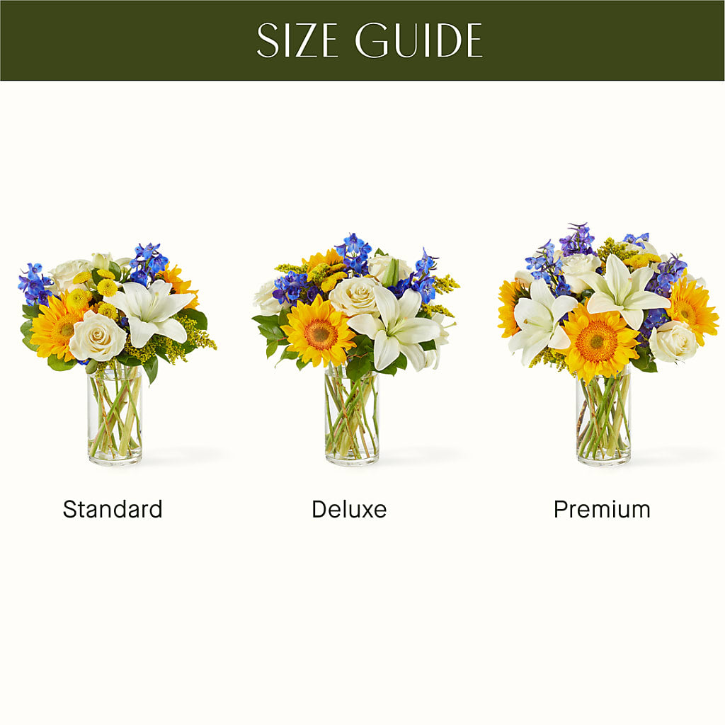 Stargazing Bouquet –  Nela Park Florist Llc, East Cleveland OH