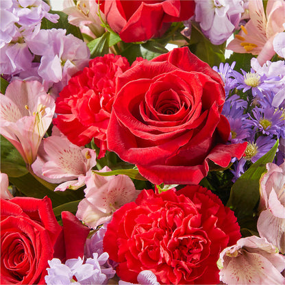 Your Majesty Bouquet –  Nela Park Florist Llc, East Cleveland OH