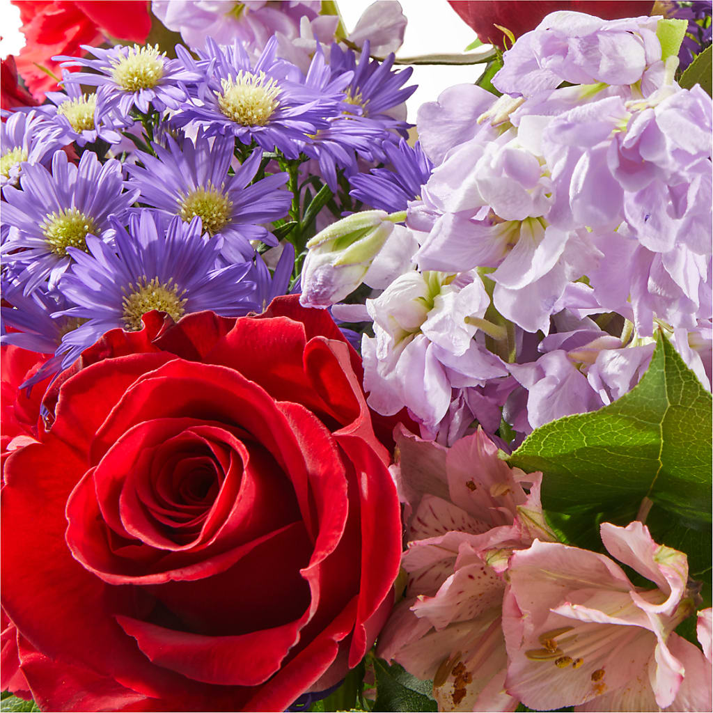 Your Majesty Bouquet –  Nela Park Florist Llc, East Cleveland OH