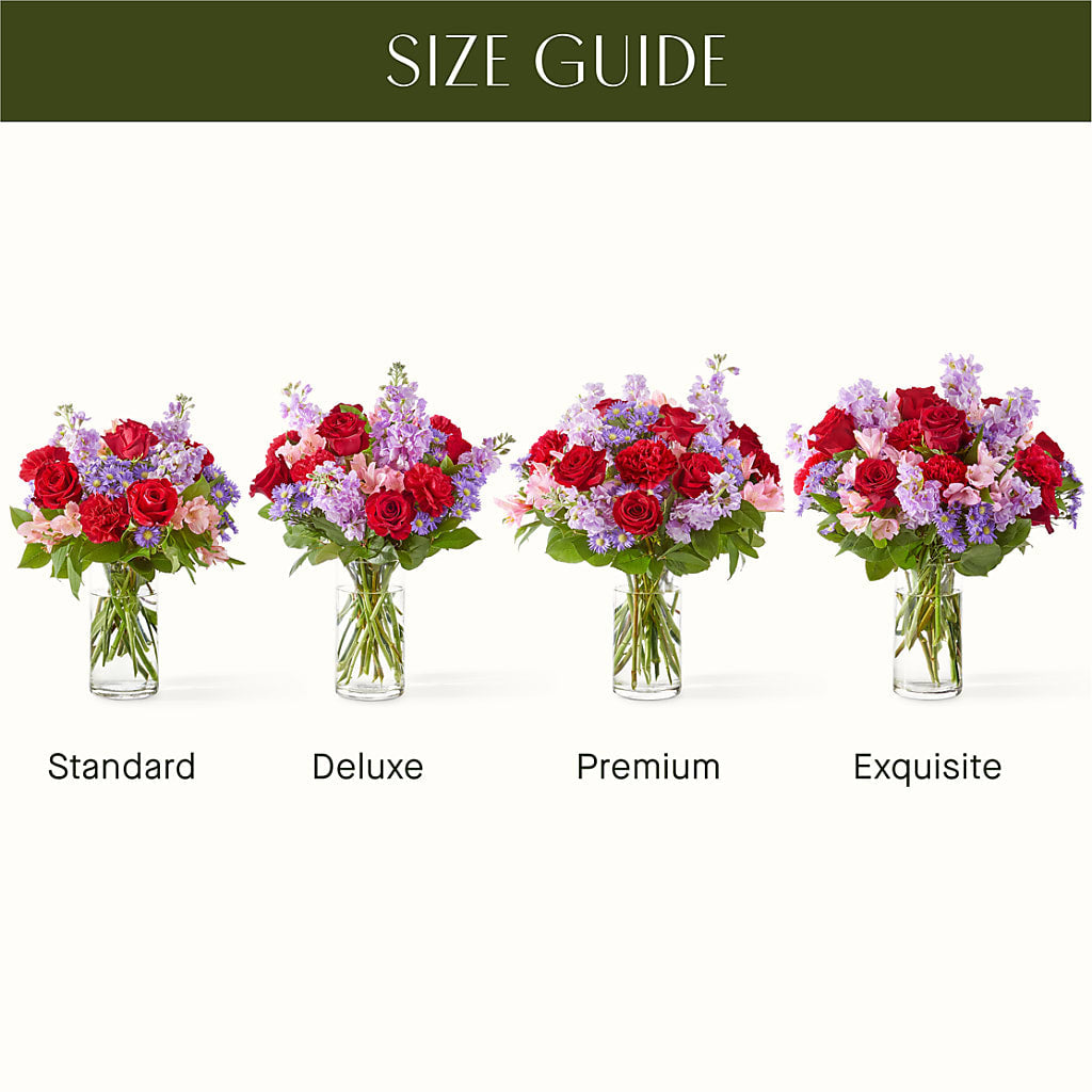 Your Majesty Bouquet –  Nela Park Florist Llc, East Cleveland OH