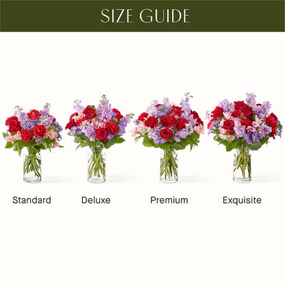 Your Majesty Bouquet –  Nela Park Florist Llc, East Cleveland OH