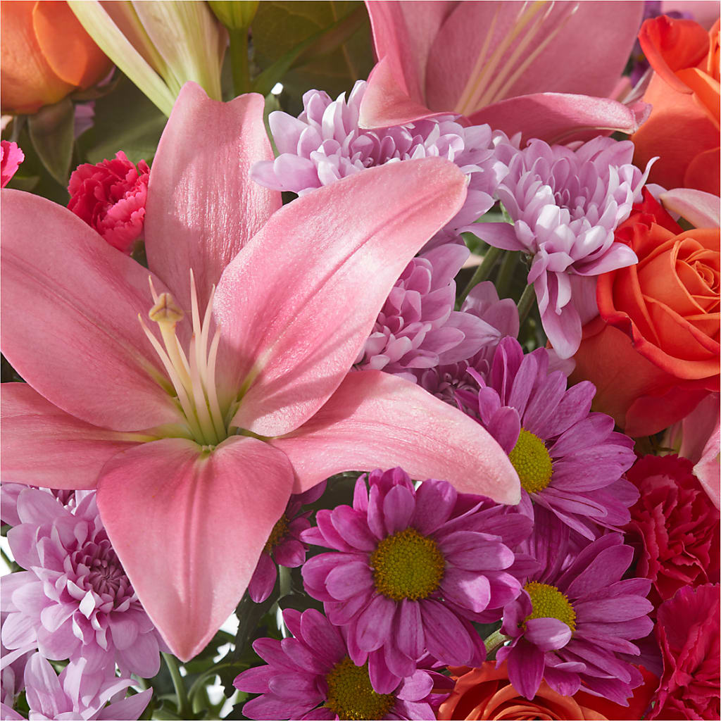 One and Only Bouquet –  Nela Park Florist Llc, East Cleveland OH