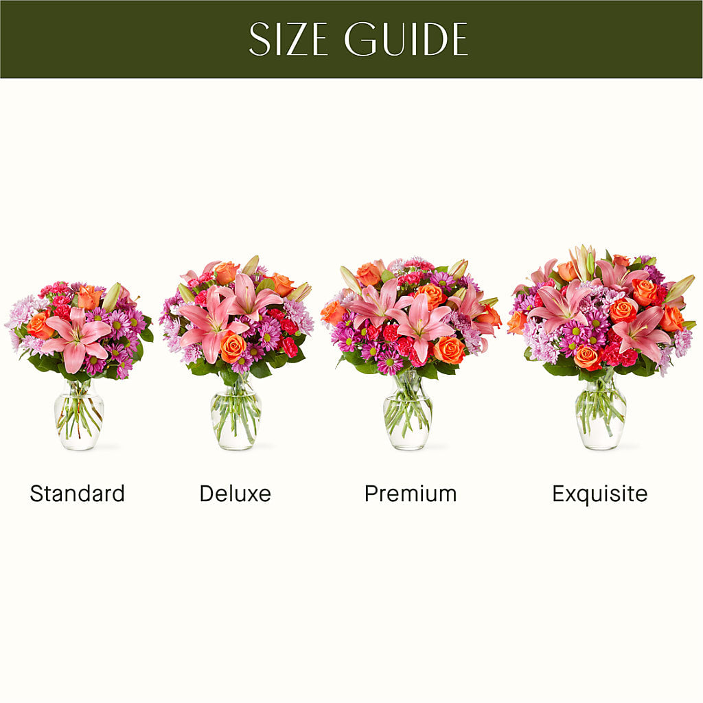 One and Only Bouquet –  Nela Park Florist Llc, East Cleveland OH