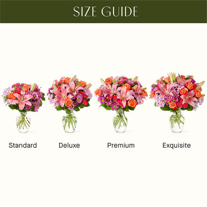 One and Only Bouquet –  Nela Park Florist Llc, East Cleveland OH