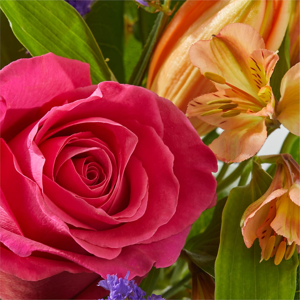 Joyful Bouquet –  Nela Park Florist Llc, East Cleveland OH