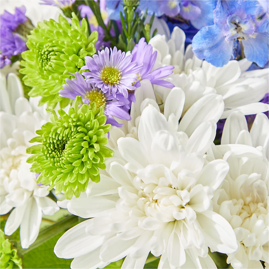 Genuine Gestures Bouquet –  Nela Park Florist Llc, East Cleveland OH