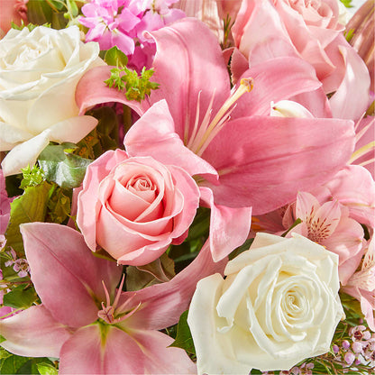 Ethereal Beauty Bouquet –  Nela Park Florist Llc, East Cleveland OH