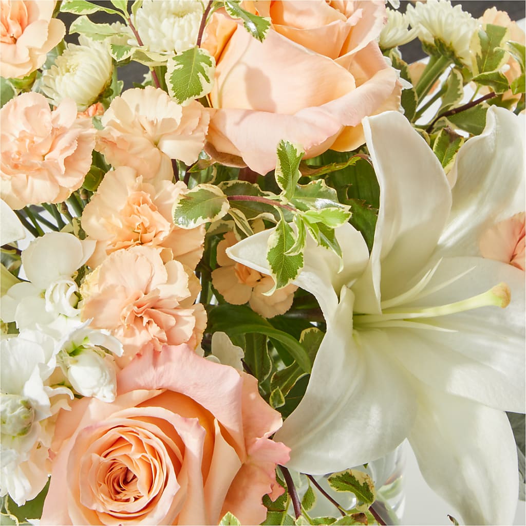 Darling Bouquet –  Nela Park Florist Llc, East Cleveland OH