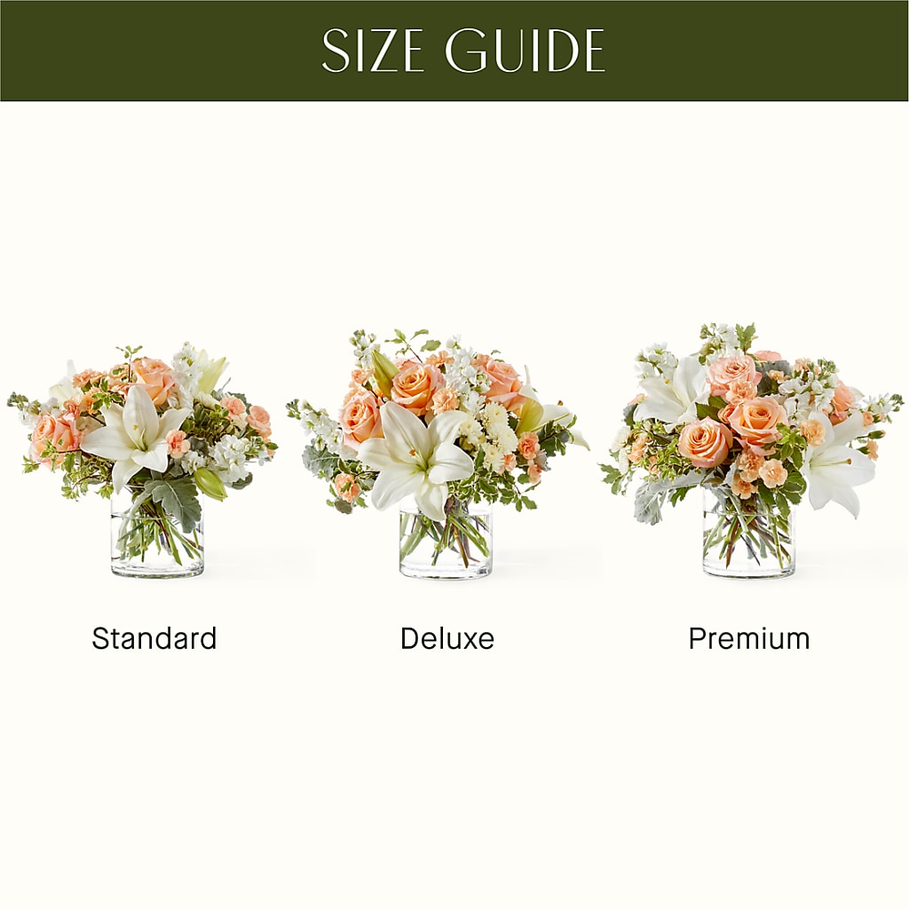 Darling Bouquet –  Nela Park Florist Llc, East Cleveland OH