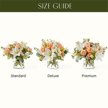 Darling Bouquet –  Nela Park Florist Llc, East Cleveland OH
