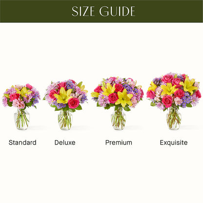 Sprinkles Bouquet –  Nela Park Florist Llc, East Cleveland OH