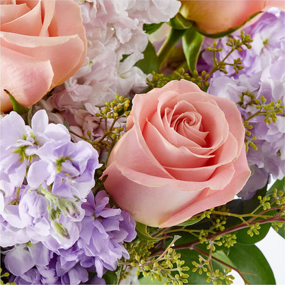 Embraced Bouquet –  Nela Park Florist Llc, East Cleveland OH
