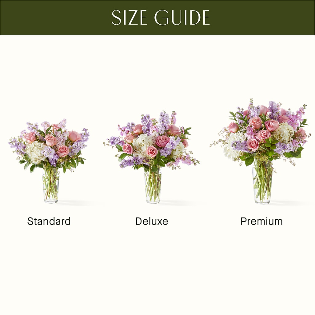 Embraced Bouquet –  Nela Park Florist Llc, East Cleveland OH