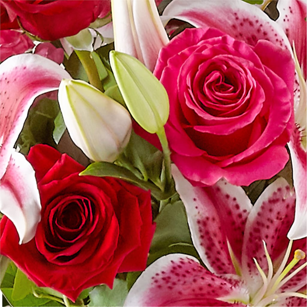 Always You Bouquet –  Nela Park Florist Llc, East Cleveland OH