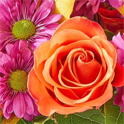 Mum's the Word Bouquet –  Nela Park Florist Llc, East Cleveland OH