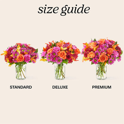 Mum's the Word Bouquet –  Nela Park Florist Llc, East Cleveland OH