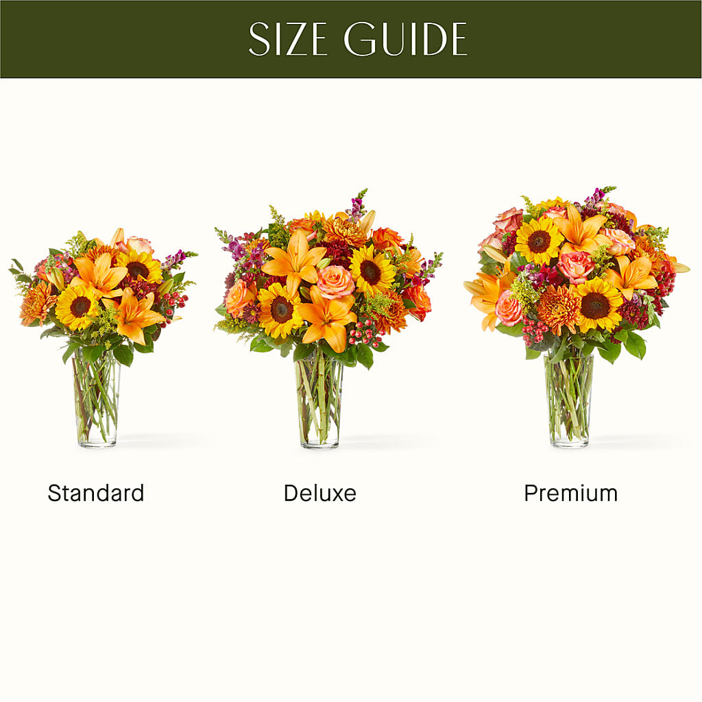 Seasons Change Bouquet –  Nela Park Florist Llc, East Cleveland OH