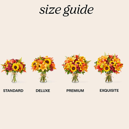 Sunny Side Bouquet –  Nela Park Florist Llc, East Cleveland OH