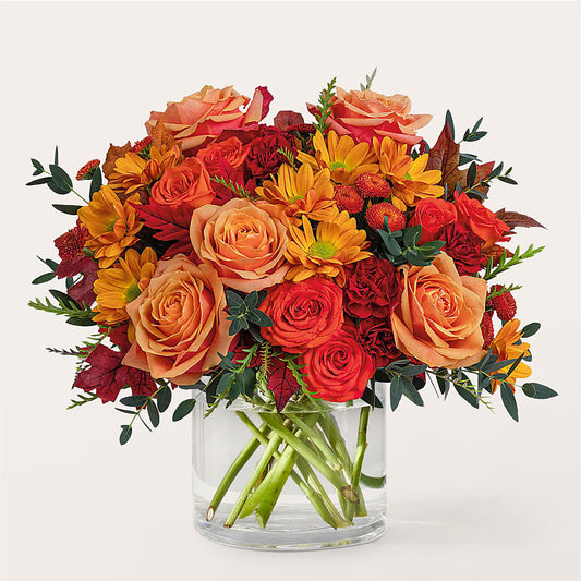 Sweet as Cinnamon Bouquet –  Nela Park Florist Llc, East Cleveland OH