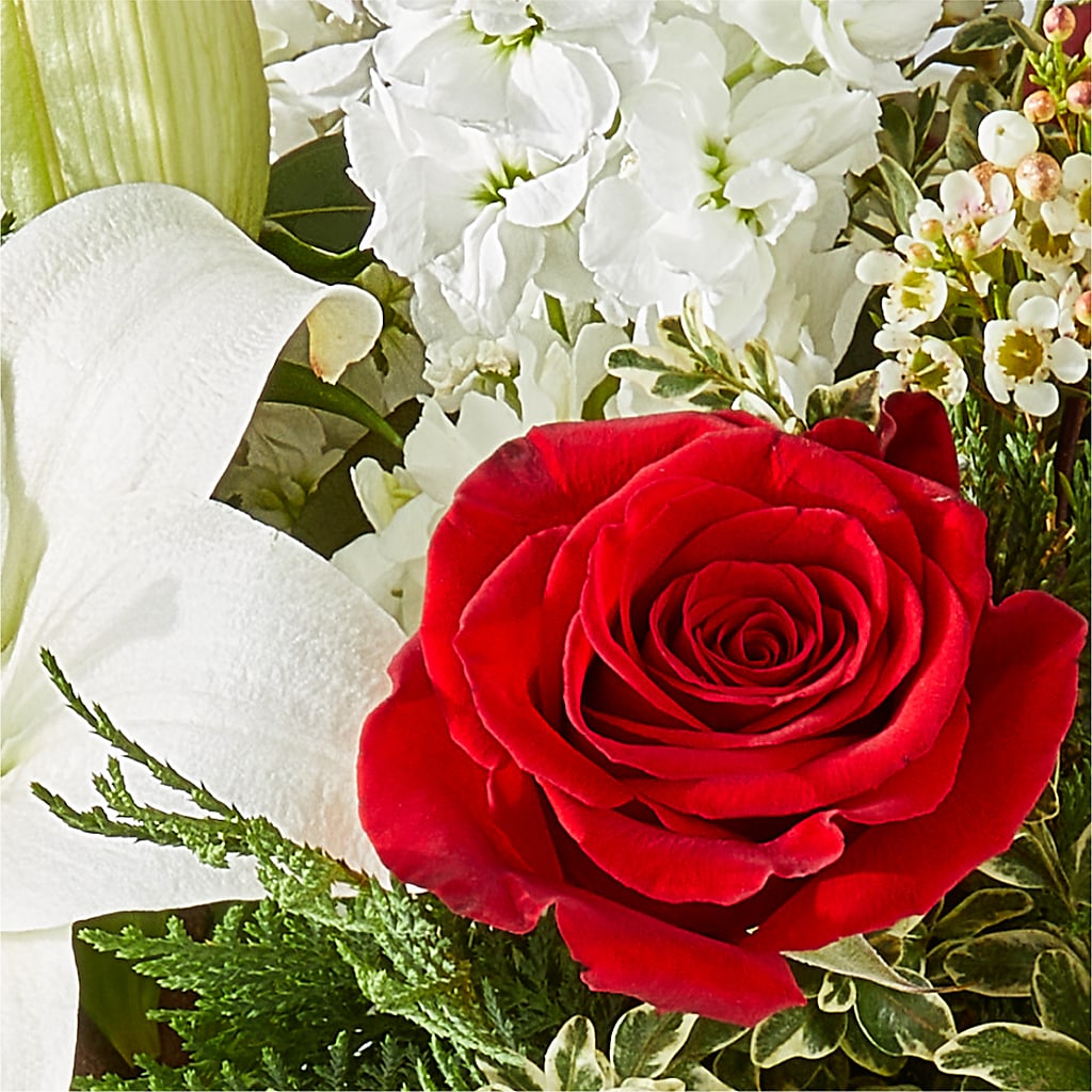 Twinkle Lights Bouquet –  Nela Park Florist Llc, East Cleveland OH